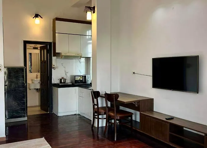 Soil & Soul Homestay