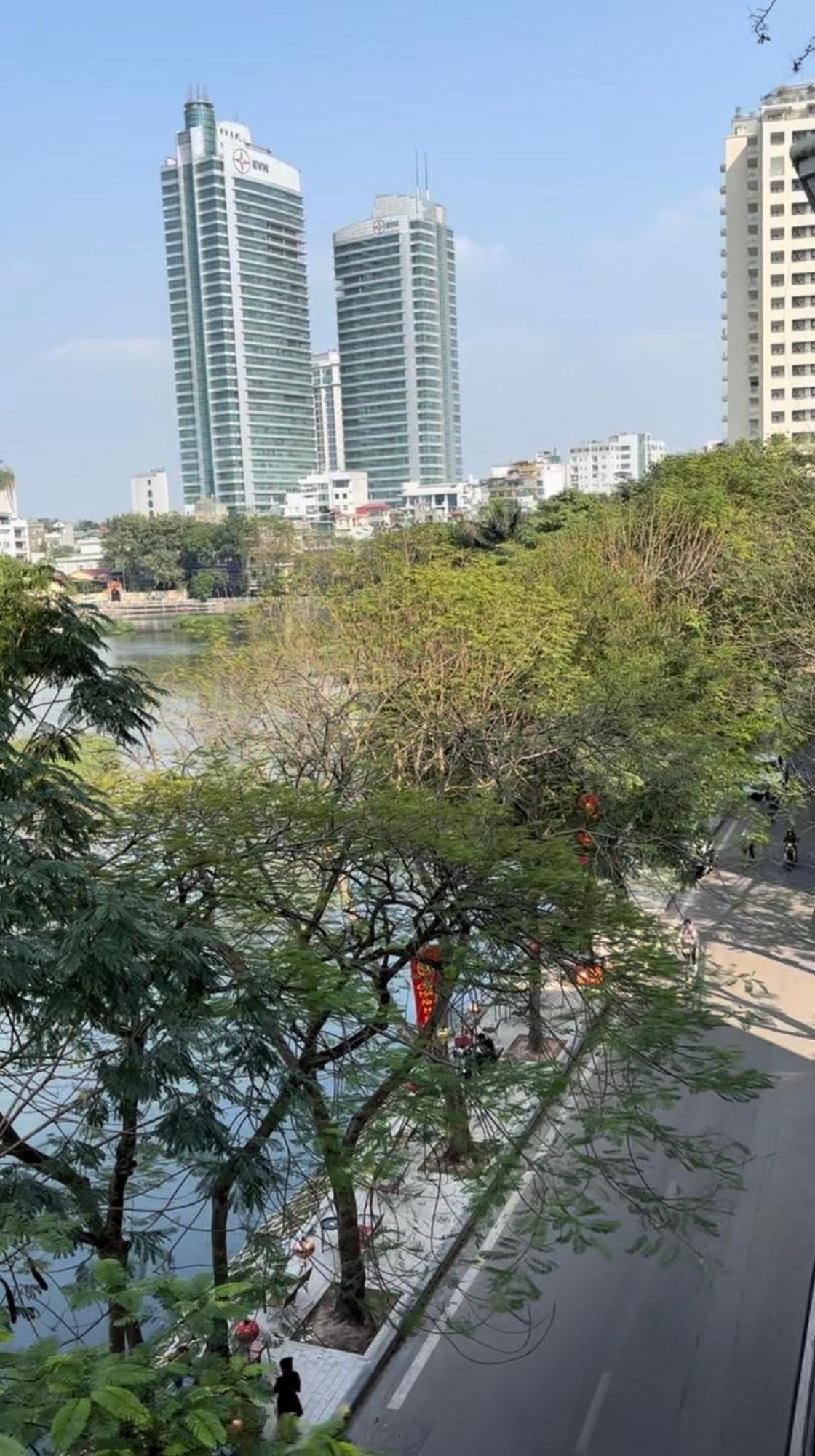 Privatunterkunft Soil & Soul Hanoi
